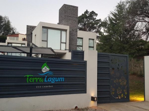  Terralagum  Вилья Парке Сикиман